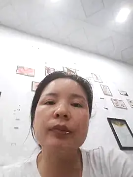 Ivy_Trix2 现场XXX聊天