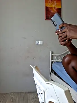 Živý XXX chat Kamdollie