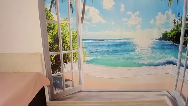 XXX chat uživo modela Bitch_Coin