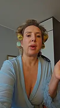 MariaRichi_ Live XXX-Chat