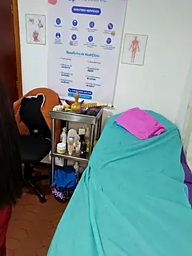 JustSamantha_ Obrolan Langsung XXX