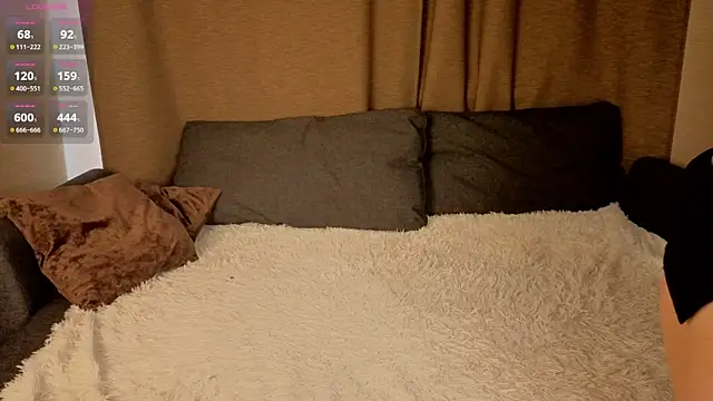 MirthfulUnseen Chat XXX in diretta