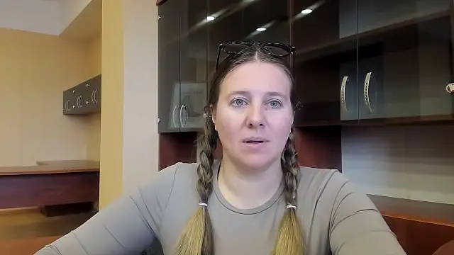 Nionelly Chat XXX in diretta