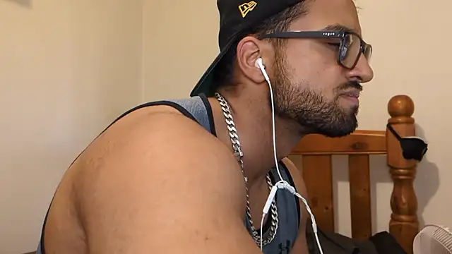 Show de webcam de robin103666