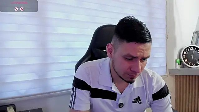 Rick_Adams লাইভ XXX চ্যাট