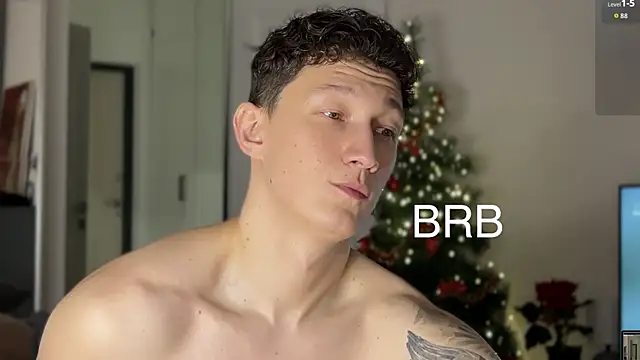 Pokazy przed kamerką – ohh_dani