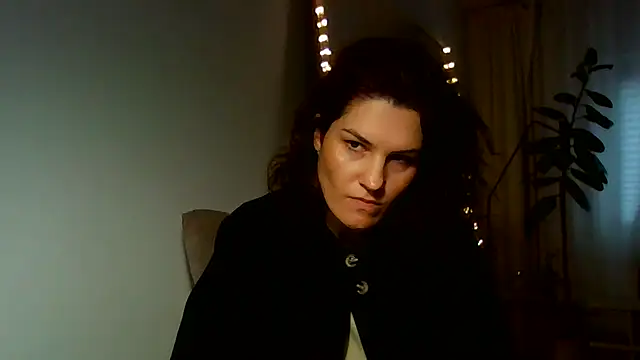 Czat XXX na żywo – Ms-Lust1-