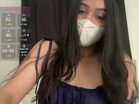 oviyakalra 即時 XXX 聊天