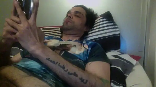 KungFuPanda001 Show Webcam