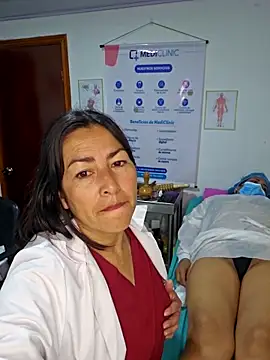 JustSamantha_ webcam show