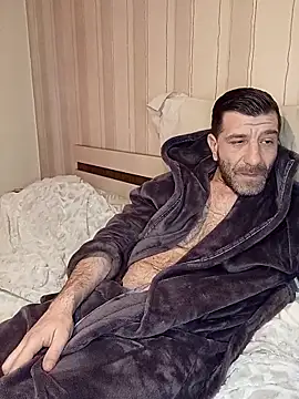 Czat XXX na żywo – Alexdaniel89