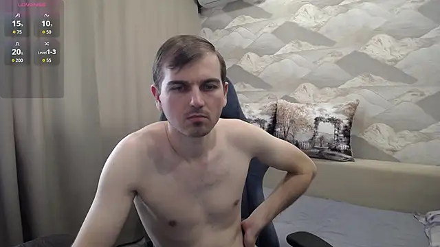 Show webcam de SerzhKorol1