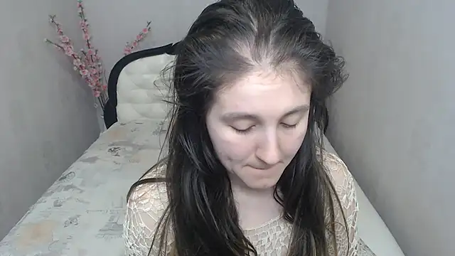 Holliy_Cooper: онлайн-секс-чат