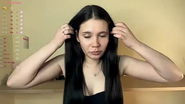 Chatroom XXX en direct de EvaCake