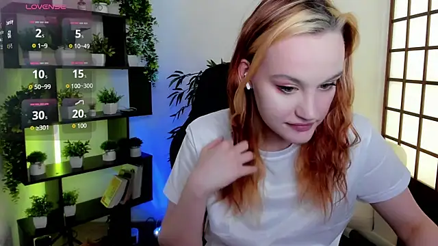 Ida_FaneStain লাইভ XXX চ্যাট