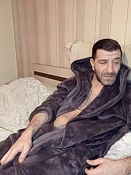 Alexdaniel89 Show Webcam