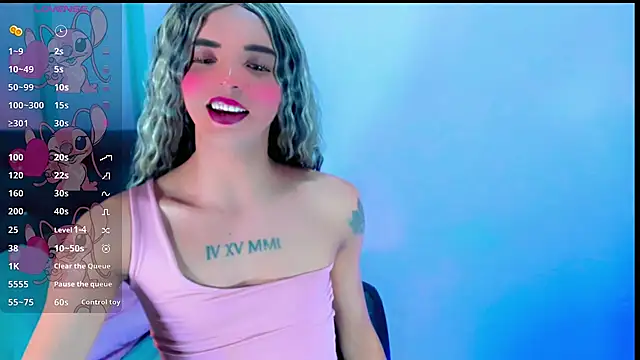 malahya_ Webcam show