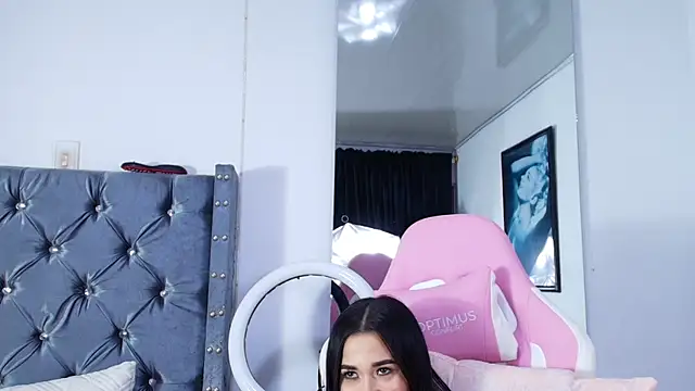 GraceWallace_'s Live XXX Chat