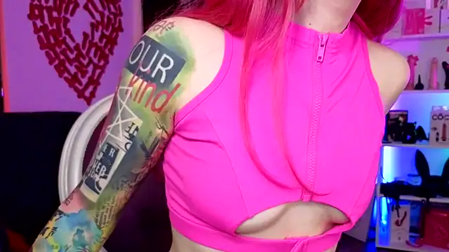 kulteacher's Live XXX Chat