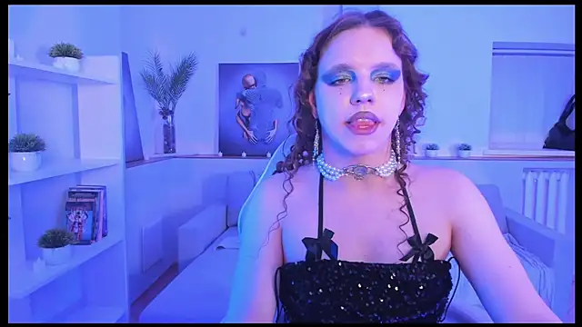 Madison_dolly Webcam-Show