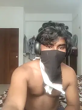 ham_boy1444 Show Webcam