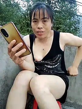 Maymay0033's Live XXX Chat