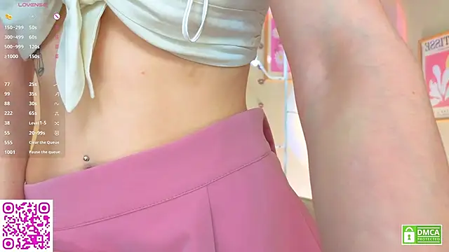 OliviaKis_ – Live XXX-chat