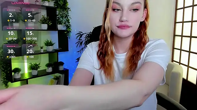 Chat +18 de Ida_FaneStain ao vivo