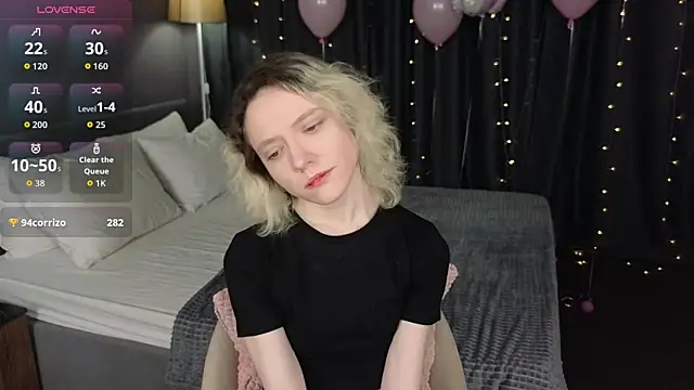 Živý XXX chat HottoKori