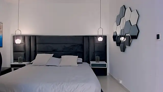 Chat XXX ao vivo de MelissaMoore_