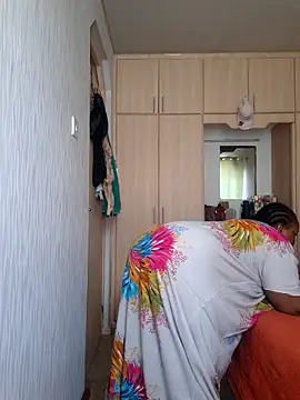 Chat +18 de Goddess_of_Hearts ao vivo