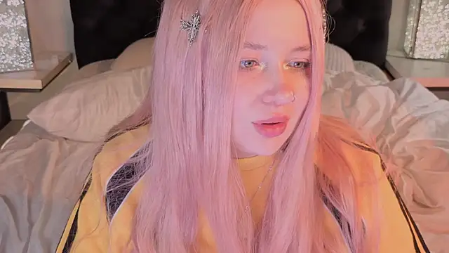 دردشة carolina_elf الجنسية المباشرة