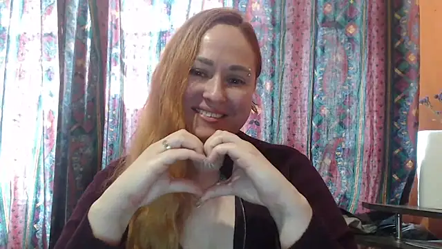 دردشة Foxy_Kate3333 الجنسية المباشرة