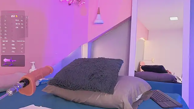 AllisonRoberts_ 라이브 XXX 채팅