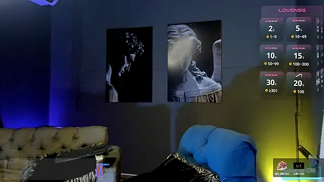 bradley_smith's Webcam Show