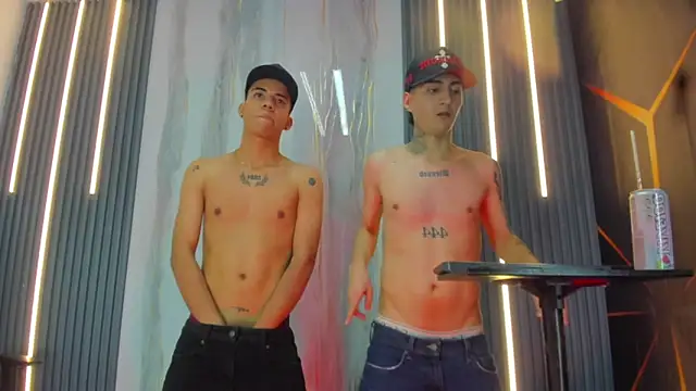 Angel_xxx's Webcam Show