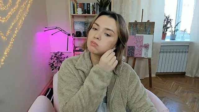 دردشة BrightDani الجنسية المباشرة