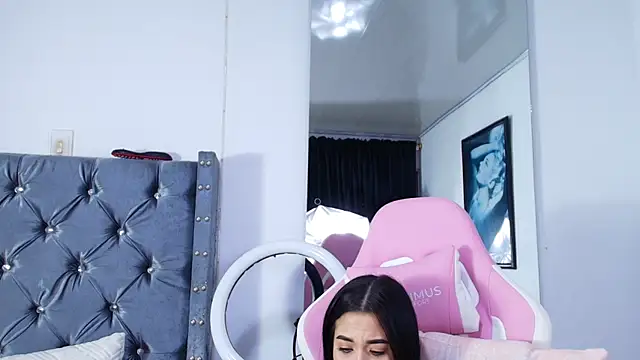 Czat XXX na żywo – GraceWallace_