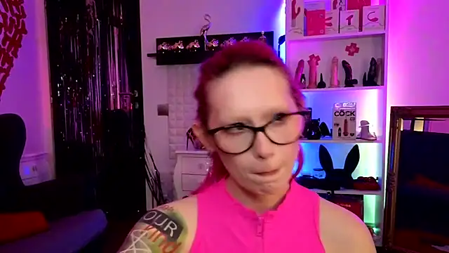 Chat +18 de kulteacher ao vivo