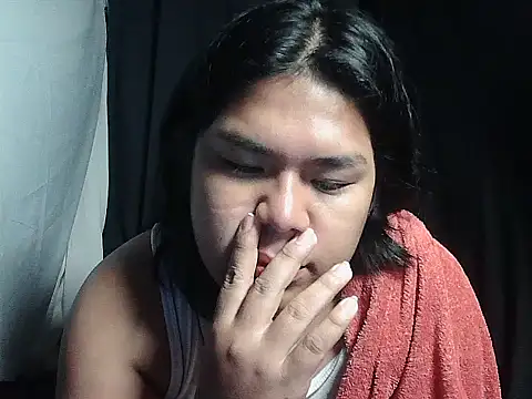 Huntrix2025 Pertunjukan Webcam