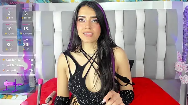 دردشة IsaDiiaz الجنسية المباشرة