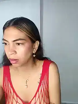 Czat XXX na żywo – Evangeline_Bonnet