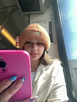 BabyKathy Chat XXX in diretta