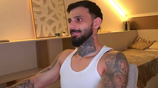 TristanGrey Live XXX-Chat