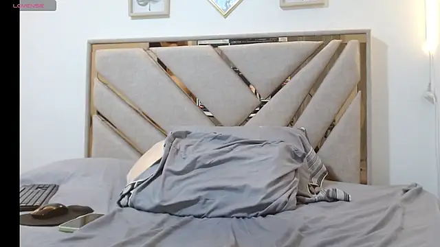 oliver___saint's Webcam Show