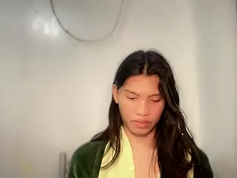 Yourgoddess_jayve Obrolan Langsung XXX