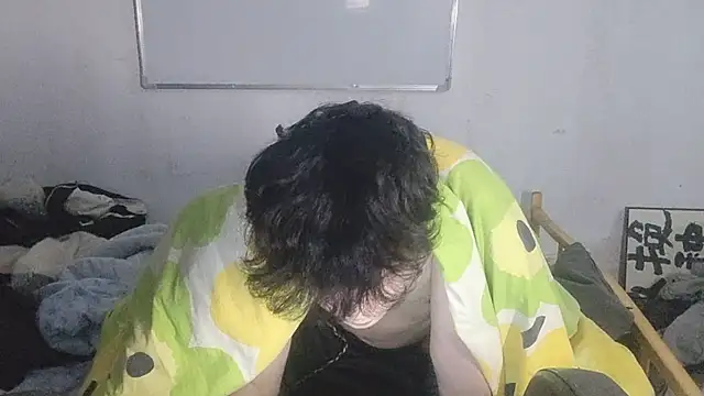 xiatianjun Obrolan Langsung XXX