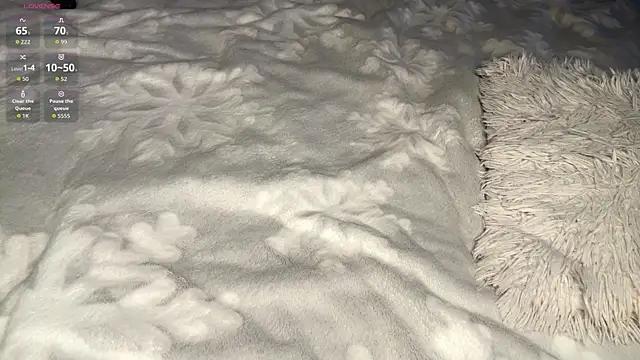 Czat XXX na żywo – OdetteTrentinella