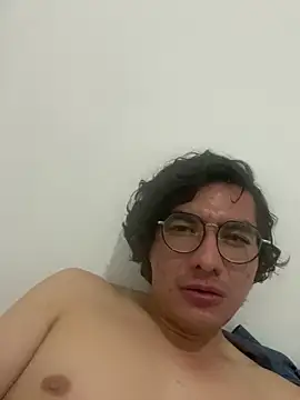 long_nigth Webcam show