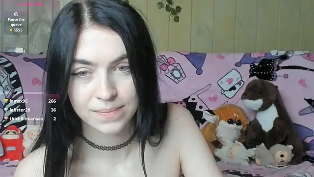 reze_daisies 라이브 XXX 채팅